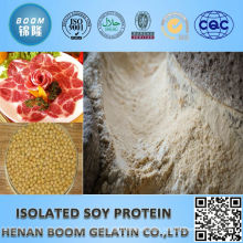 High quality isp soya isolated